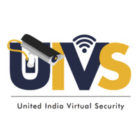 United India Virtual Security logo - Similar company to Locuz Enterprise Solution Limited.