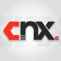 CNX INTERNACIONAL logo - Similar company to Silverplastic
