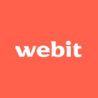 Webit logo - Similar company to Bookmaker.Com.Au Pty Ltd