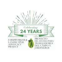Farmworker and Landscaper Advocacy Project logo - Similar company to Chi Border, Cross-Border Individual Tax Advisory Firm