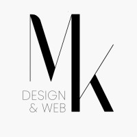 MK DESIGN WEB logo - Similar company to Patuvanja.Mk