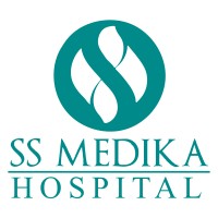 Rumah Sakit SS Medika logo - Similar company to Ss Medika