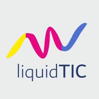 Liquidtic logo - Similar company to Bwg
