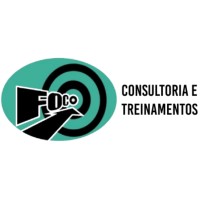 FOCO CONSULTORIA E TREINAMENTOS logo - Similar company to Diviaço