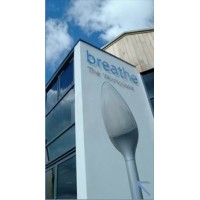 Breathe Technology Ltd logo - Similar company to Fast2Host