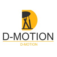 D-MOTION TECHNOLOGY (SHENZHEN) CO.,LTD logo - Similar company to Moco Fx