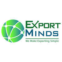 Export Minds logo - Similar company to Iris Polymers Industries Pvt. Ltd.