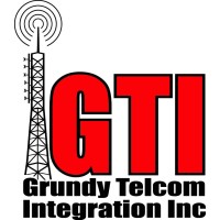 Grundy Telcom Integration Inc. logo - Similar company to Precision Communications