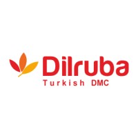Dilruba Tours logo - Similar company to Corbieco Travel