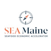 SEAMaine - Maine Seafood Economic Accelerator logo - Similar company to New Beet Market