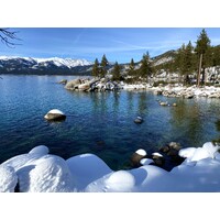 Tahoe By Design logo - Similar company to Endowance Solutions
