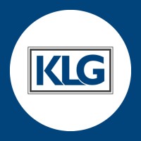 KLG Business Valuators & Forensic Accountants, LLC logo - Similar company to Fortis Business Valuation & Forensic Accounting Corp