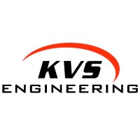 K.V.S. Engineering logo - Similar company to Tastemap – Solutions To Enhance Tourism