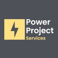 Power Project Services logo - Similar company to Aaron Engineering Group