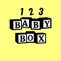 123 Baby Box logo - Similar company to Linkme