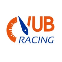 VUB Racing logo - Similar company to Fablab Vub