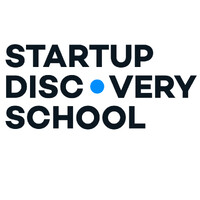 Startup Discovery School logo - Similar company to Foundervine