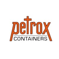 Petrox Containers logo - Similar company to Aoneng Meglin Solutions