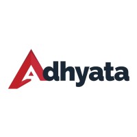 Adhyata Indonesia logo - Similar company to Jukir.Co