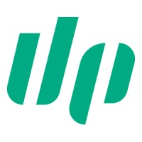 Upgradia logo - Similar company to Innovus Techne