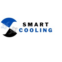 SCC Smart Cooling Company logo - Similar company to North Pole Cooling System