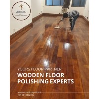 WOODEN FLOOR POLISHING EXPERTS logo - Similar company to Sofa Diseno