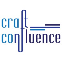 CraftConfluence logo - Similar company to Craftcanvas