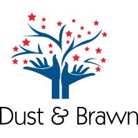 Dust & Brawn logo - Similar company to Fertilize Your Future