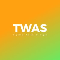 TWAS App logo - Similar company to Twa Solutions ®️ | Tech | Web | Apps