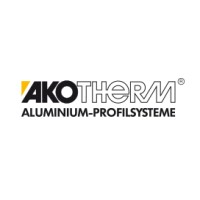 Akotherm NL logo - Similar company to In Front Solutions