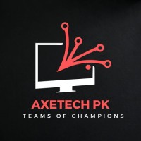 Axetech PK logo - Similar company to Axes Technologies
