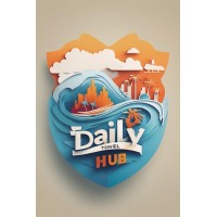 Daily Travel Hub logo - Similar company to Nexoinfra