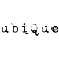 Ubique d.o.o. logo - Similar company to Prophecy Sensorlytics