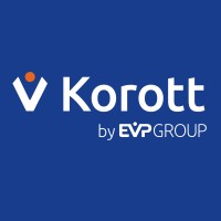 Korott logo - Similar company to Evp Group
