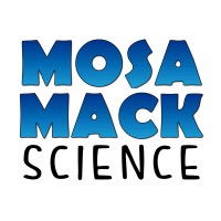 Mosa Mack Science logo - Similar company to Faid
