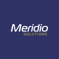 Meridio Solutions logo - Similar company to Resource West Consultants