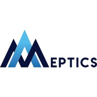 MEPTICS logo - Similar company to Mindwhiz
