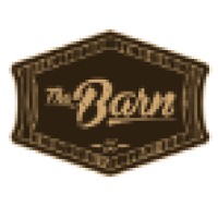 The Barn - A Creative Branding Agency logo - Similar company to Align - Web Design And Branding Agency