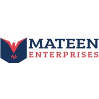 Mateen Enterprises logo - Similar company to Profilt (Aust) Pty Ltd