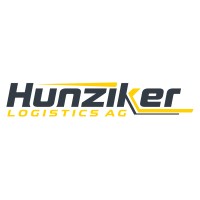 Hunziker Logistics AG Schweiz logo - Similar company to Clever Mangos