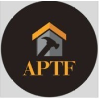A P TIMBER FRAME LTD logo - Similar company to Bretton Architectural Limited