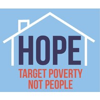 Housing Opportunities for People Everywhere (HOPE) logo - Similar company to Efectis Uk/Ireland