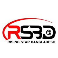 Rising Star Bangladesh logo - Similar company to Fusion Network