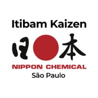 Itibam Kaizen Higiene Profissional logo - Similar company to Fibrashp | Sistema De Higiene Profissional