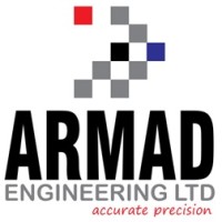 Armad Engineering Ltd logo - Similar company to Ajc Engineering Solution Ltd