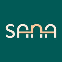 Sana Capital logo - Similar company to Squibber