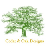 Cedar & Oak Designs logo - Similar company to Oak And Cedar Llc
