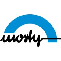 Warszawskie Przedsiębiorstwo Mostowe MOSTY logo - Similar company to 7Paybr