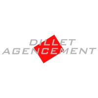 DILLET Agencement logo - Similar company to Sprint Retail