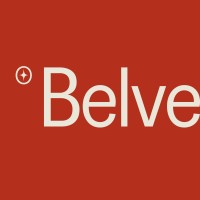 Belvedere Agency logo - Similar company to Vedia ⌁ Design Studio